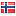 nith.no server is located in Norway